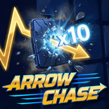 Arrow Chase slot game