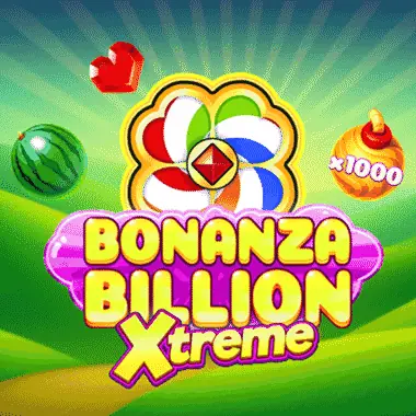 Bonanza Billion Xtreme slot game
