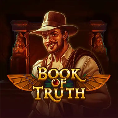 Book of Truth 92 slot game