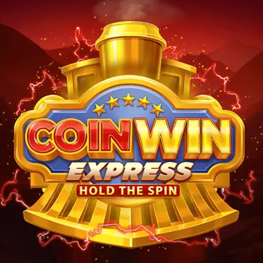 Coin Win Express Hold The Spin slot game